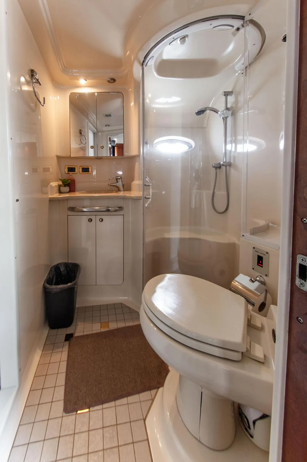 Sportfishing Chart Don Luis 47 ft. | Cabo San Lucas - Image 10