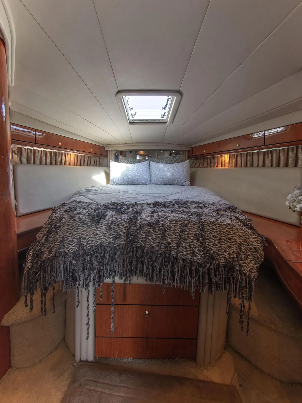 Sportfishing Chart Don Luis 47 ft. | Cabo San Lucas - Image 9