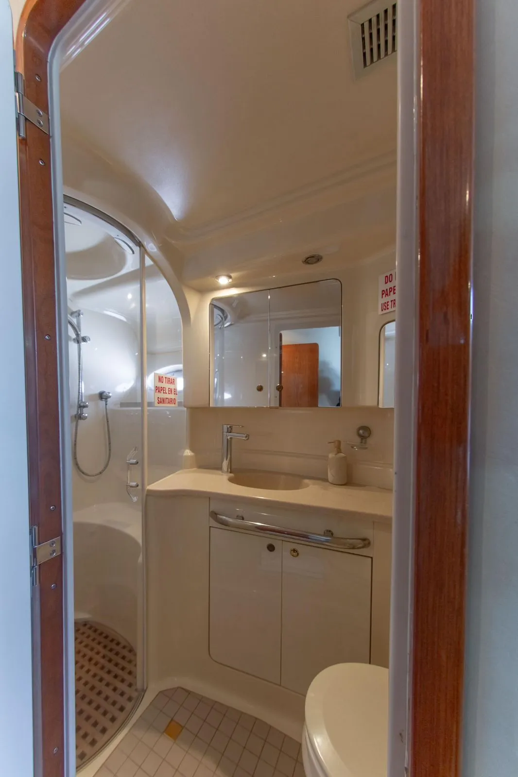 Sportfishing Chart Don Luis 47 ft. | Cabo San Lucas - Image 8