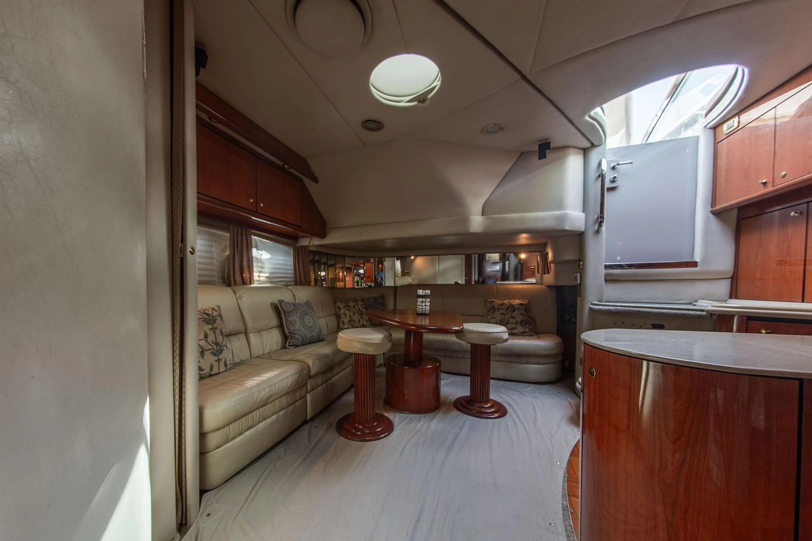 Sportfishing Chart Don Luis 47 ft. | Cabo San Lucas - Image 2