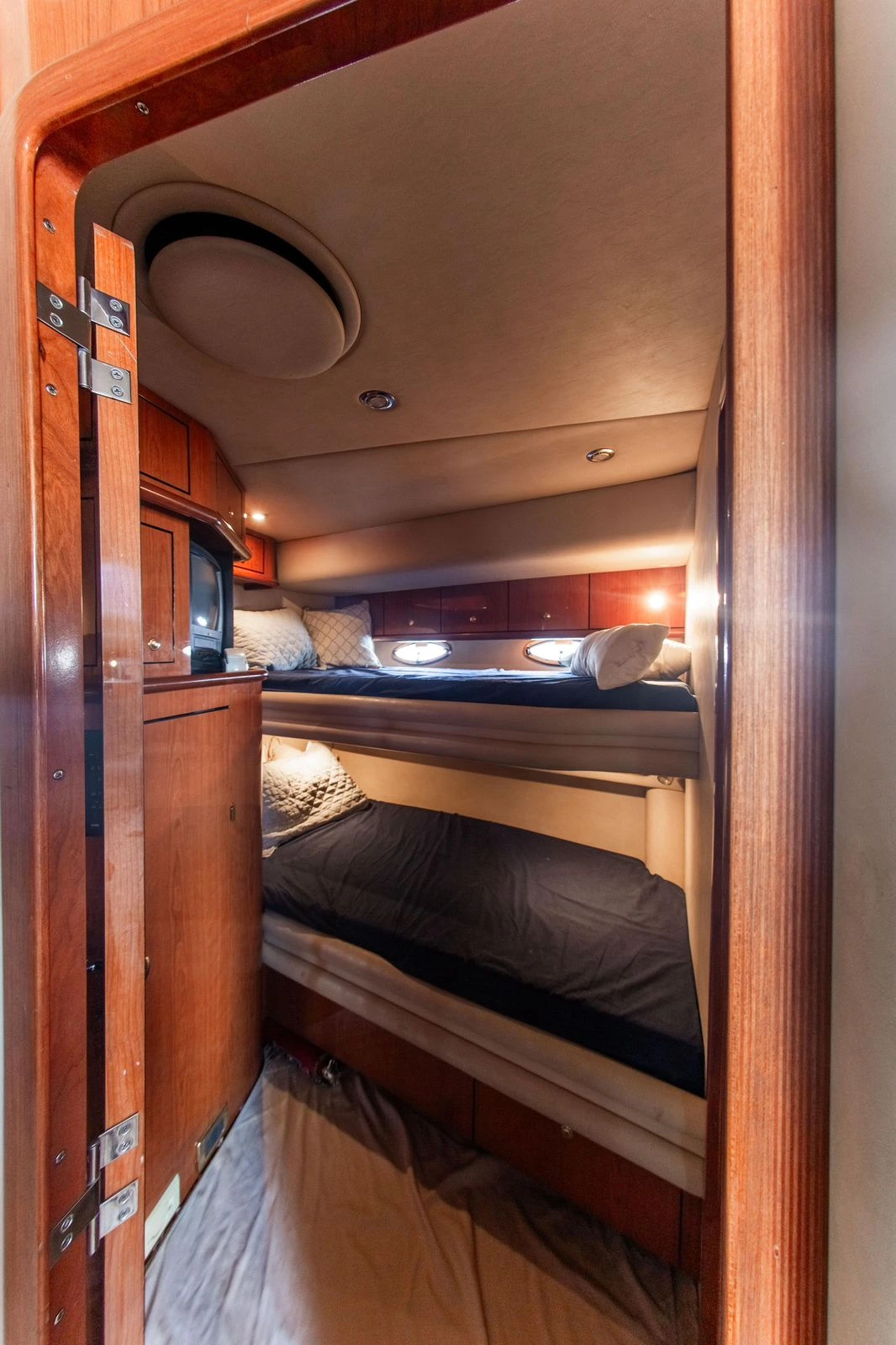 Sportfishing Chart Don Luis 47 ft. | Cabo San Lucas - Image 7