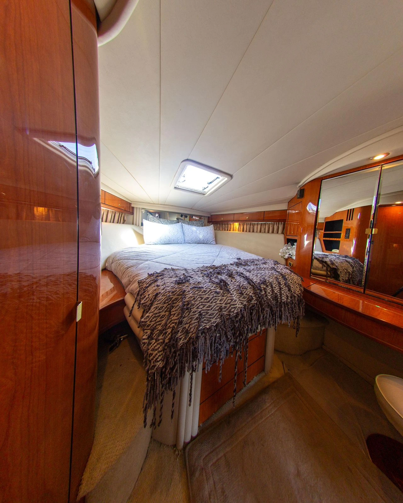 Sportfishing Chart Don Luis 47 ft. | Cabo San Lucas - Image 4