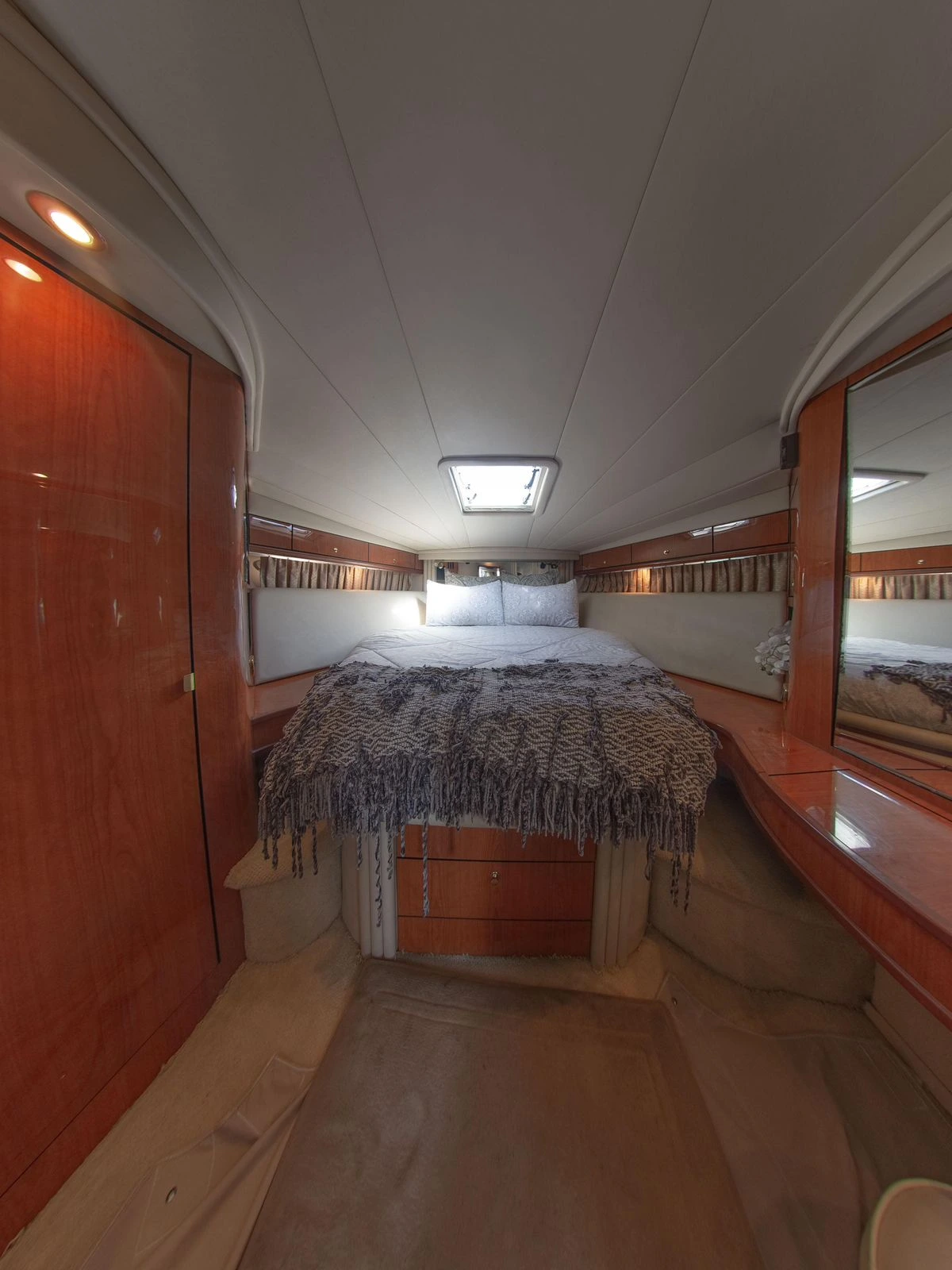 Sportfishing Chart Don Luis 47 ft. | Cabo San Lucas - Image 11