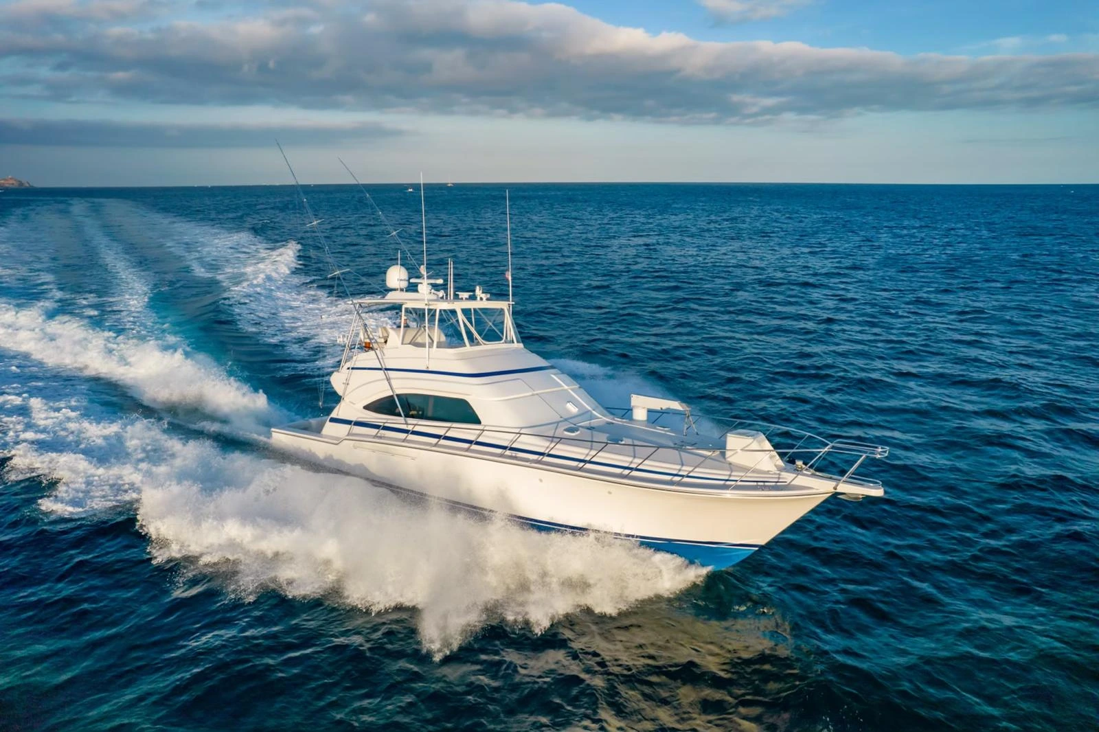 Private Boats